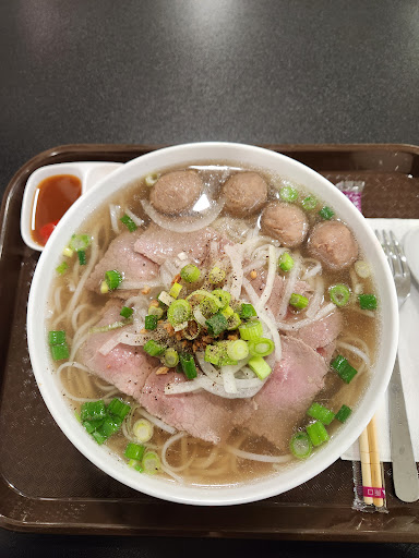 Photo of BaBa Express - 1100 Government St, Penticton, BC V2A 4V1